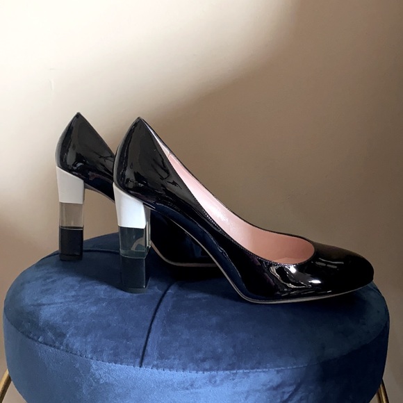 Kate Spade Heel - Picture 2 of 6